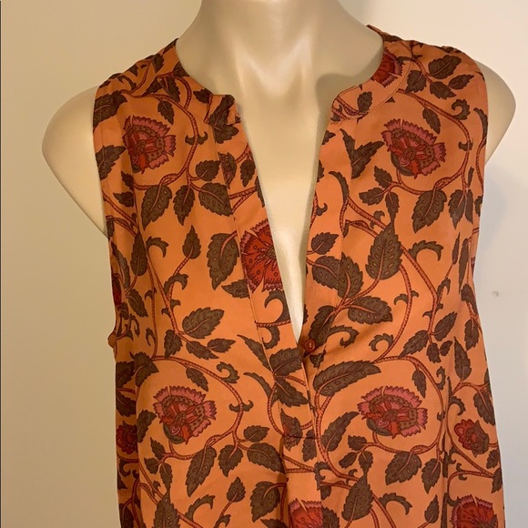 Let It Be Blouse - Picture 2 of 3